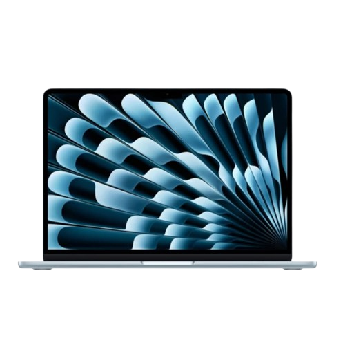 CyberTech Laptop