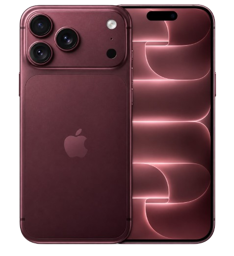 CyberTech iPhone